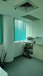 Thong Chai Building (D3), Office #635439241